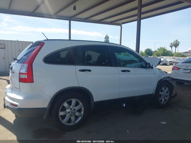 Honda CR-V Se