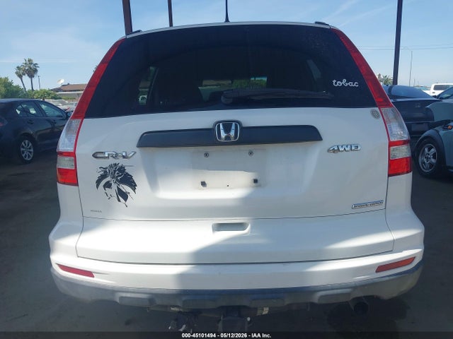 Honda CR-V Se