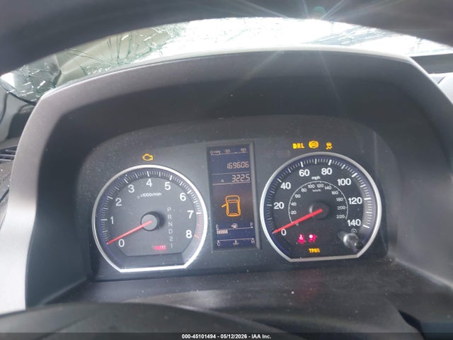 Honda CR-V Se