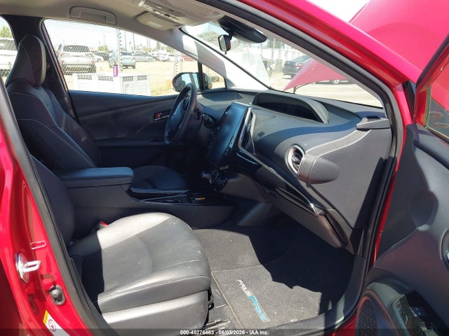 Toyota Prius Prime Xle
