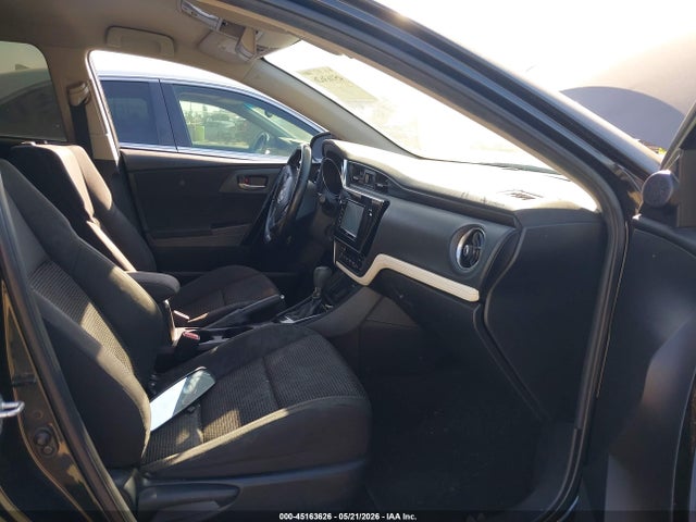 Scion iM