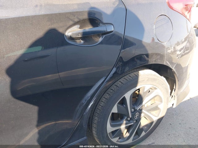 Scion iM