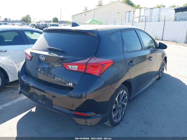 Scion iM