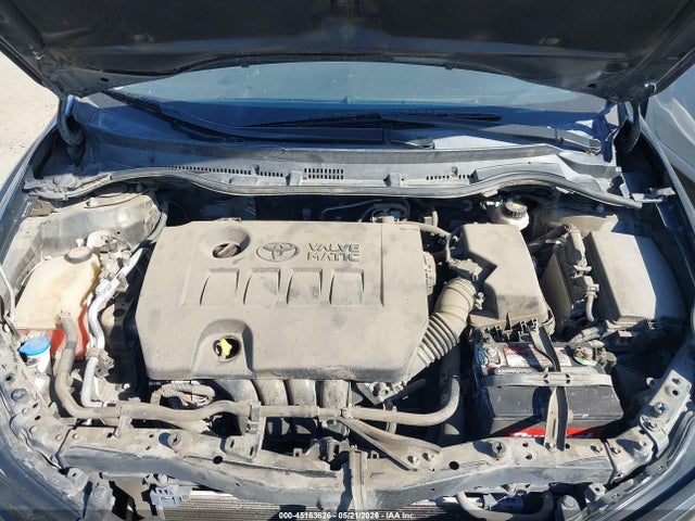 Scion iM