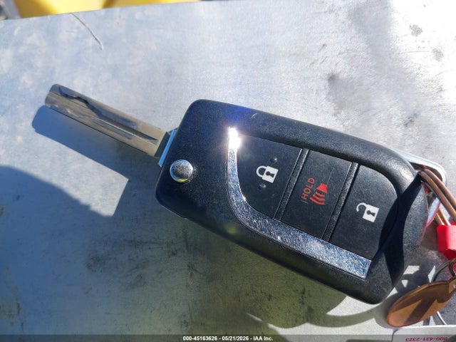Scion iM