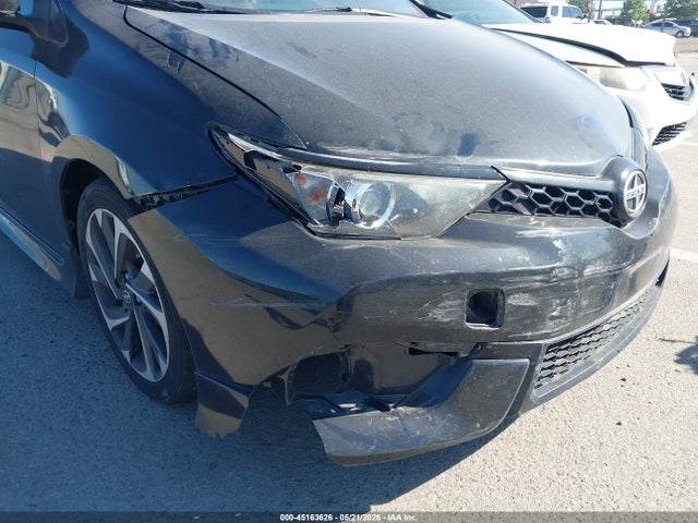 Scion iM