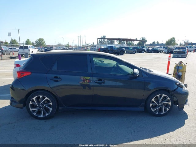 Scion iM