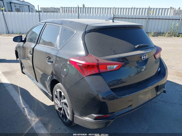 Scion iM