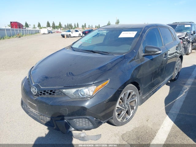 Scion iM