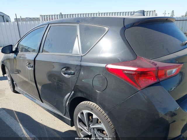 Scion iM