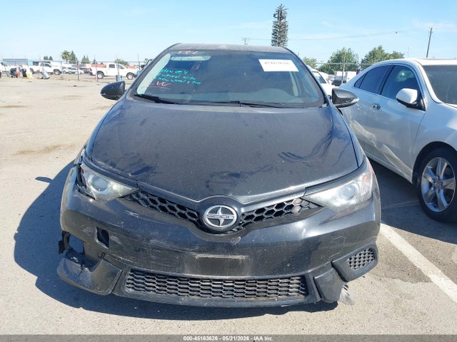 Scion iM