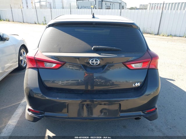 Scion iM