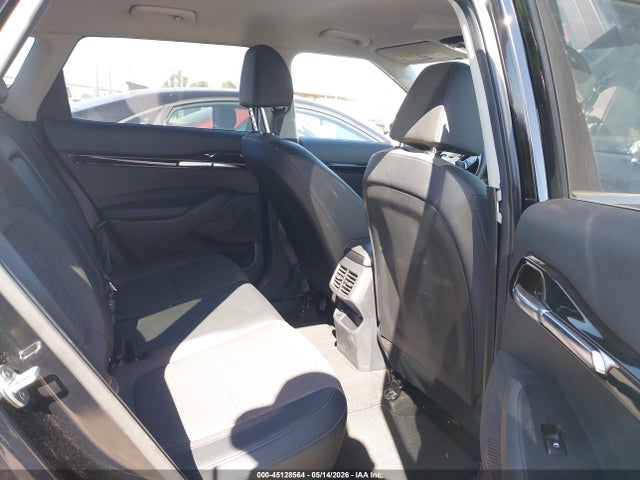 Kia Seltos Nightfall Edition