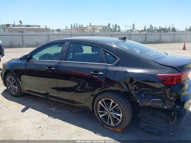 Kia Forte Lxs