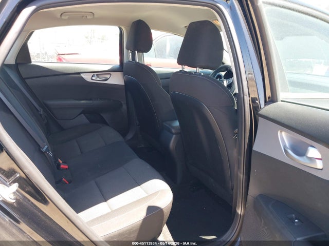 Kia Forte Lxs