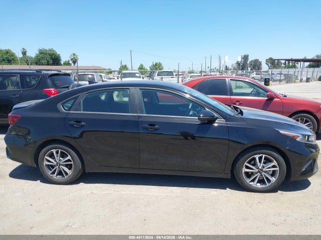 Kia Forte Lxs