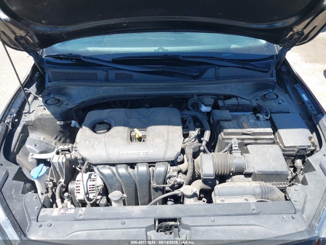 Kia Forte Lxs
