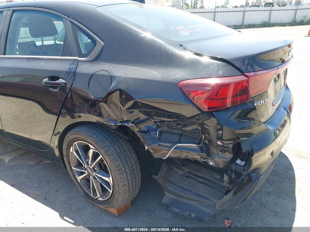 Kia Forte Lxs