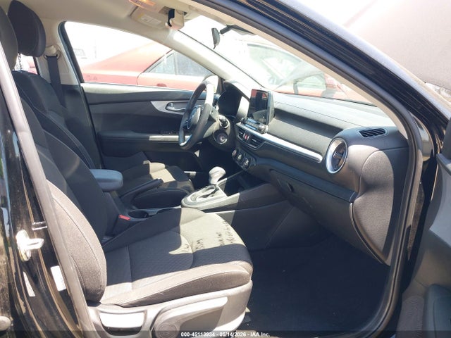 Kia Forte Lxs