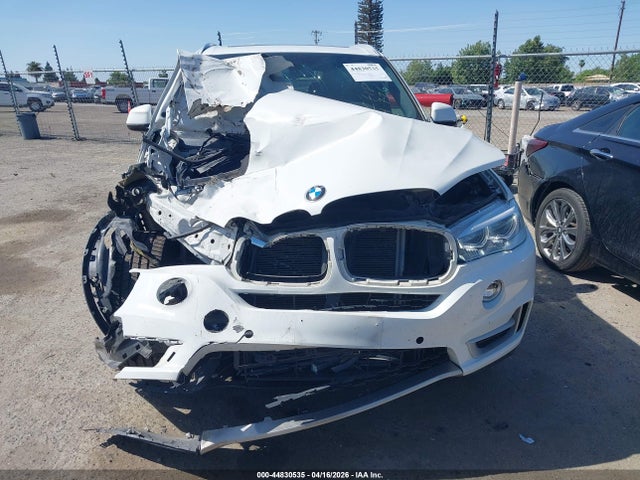 BMW X Series Sdrive35i