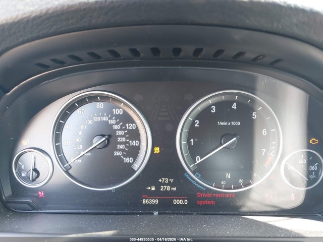 BMW X Series Sdrive35i