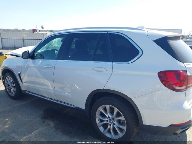 BMW X Series Sdrive35i