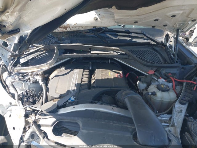 BMW X Series Sdrive35i