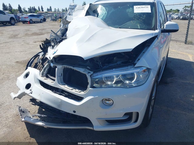 BMW X Series Sdrive35i