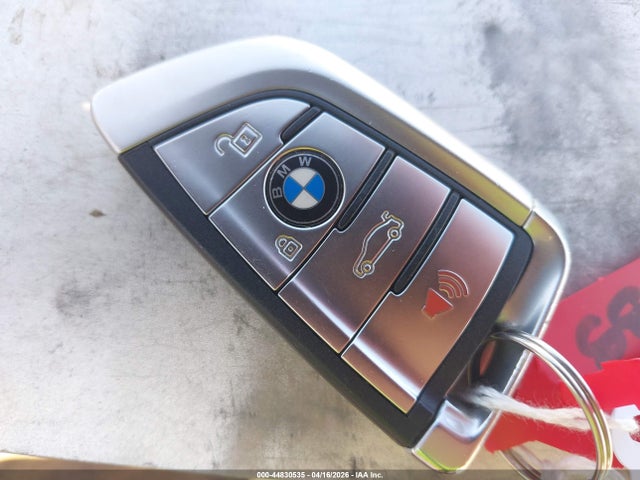 BMW X Series Sdrive35i
