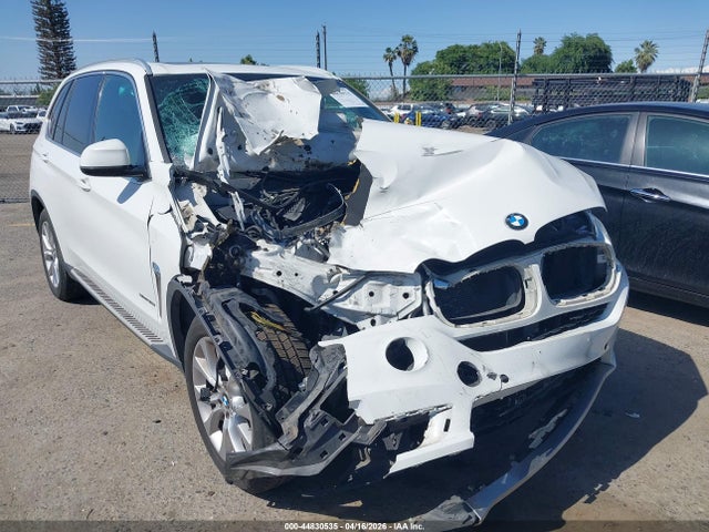 BMW X Series Sdrive35i