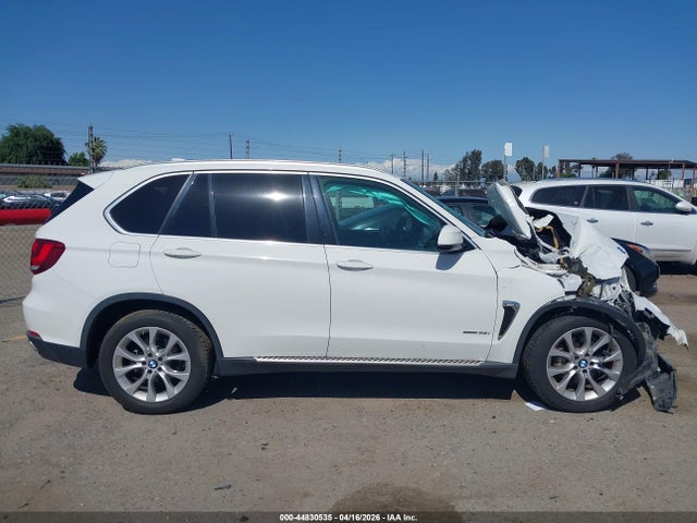 BMW X Series Sdrive35i