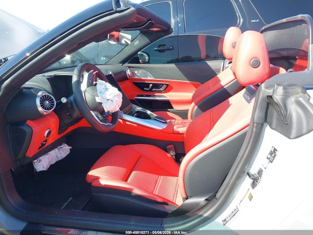 Mercedes-Benz S-Class 4matic