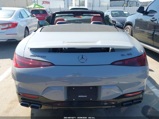 Mercedes-Benz S-Class 4matic