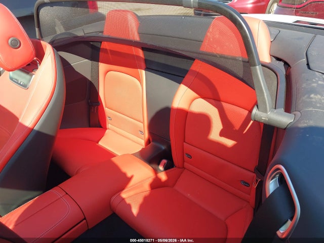 Mercedes-Benz S-Class 4matic