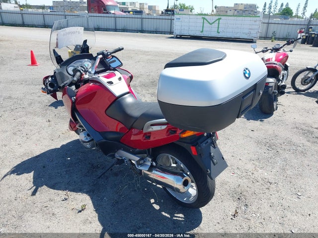 BMW R1200