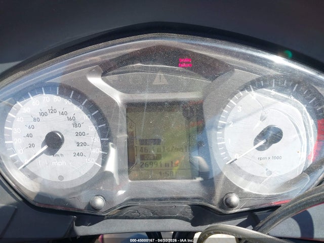 BMW R1200