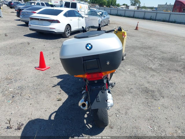 BMW R1200