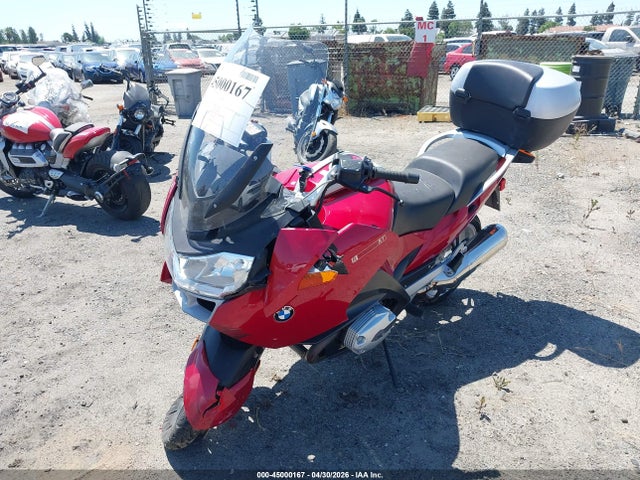 BMW R1200