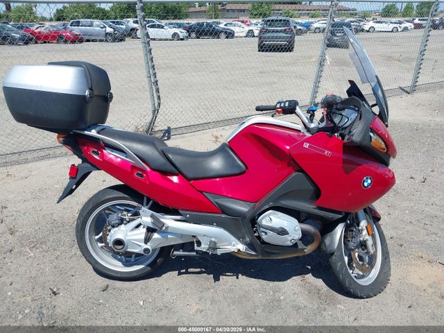 BMW R1200