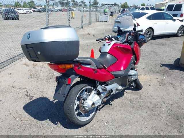 BMW R1200