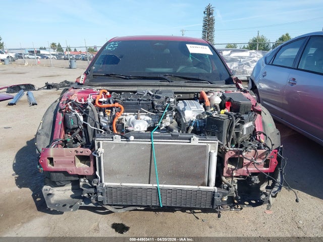Honda Accord Sport-l