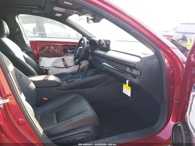 Honda Accord Sport-l