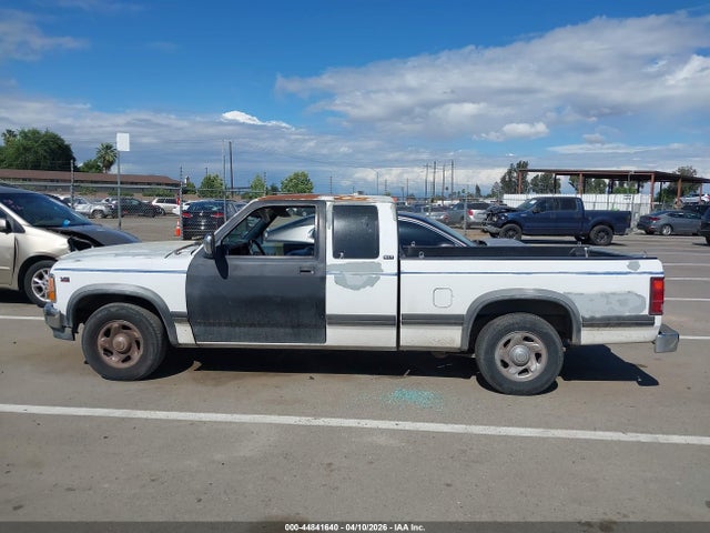 Dodge Dakota