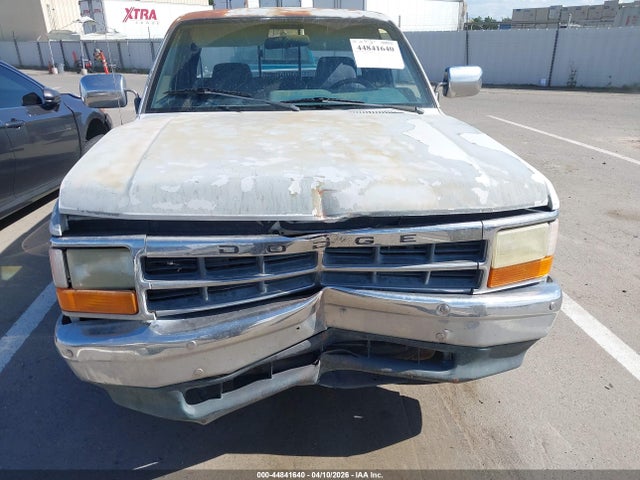 Dodge Dakota