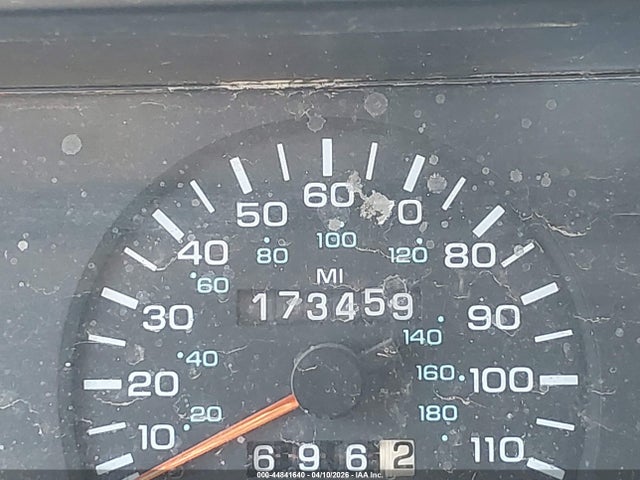 Dodge Dakota
