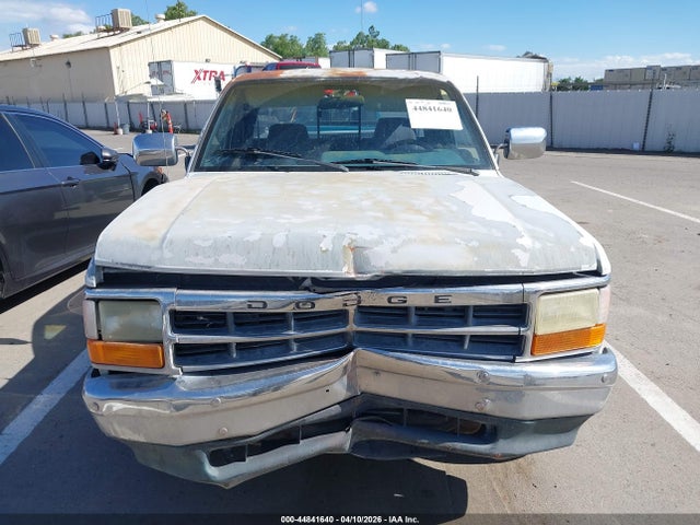 Dodge Dakota