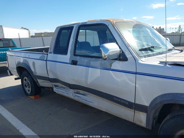 Dodge Dakota
