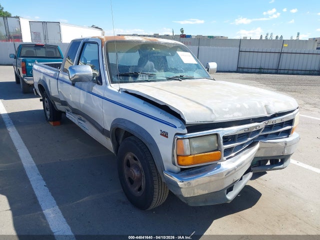 Salvage Dodge Dakota Image