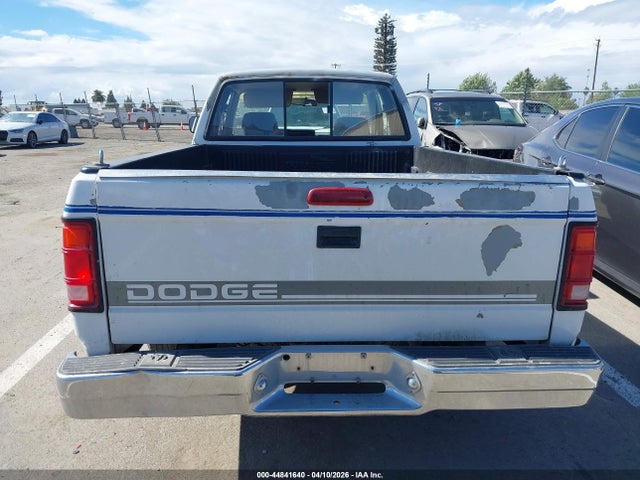 Dodge Dakota