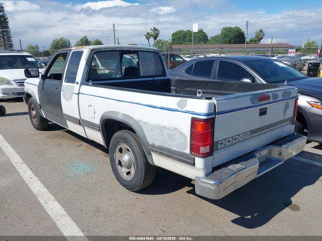 Dodge Dakota